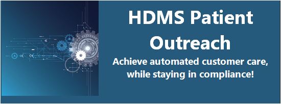 Hdms Mobile Driver